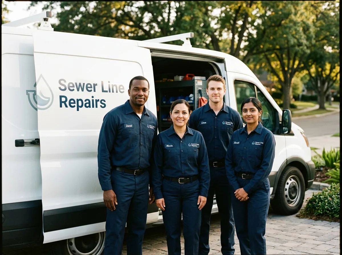 Emergency Plumber company in Bay Springs, MS